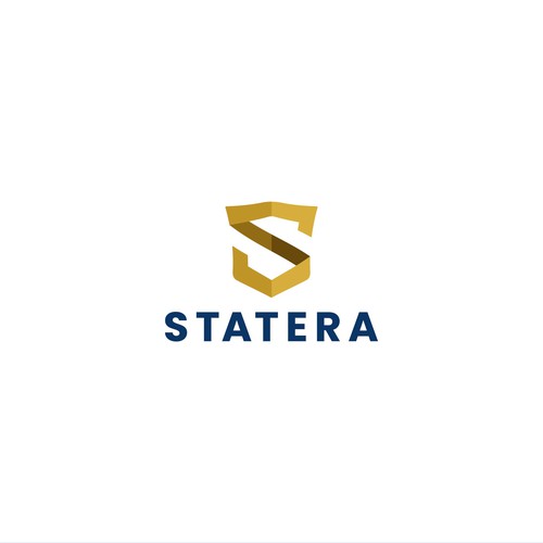 Luxurious, Minimal, Modern Logo Design for a High-End Advisory Firm Design by RaccoonDesigns®