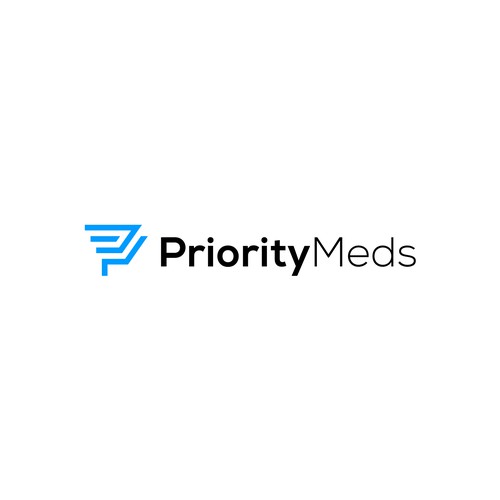 Priority Meds Design by thetamlika®