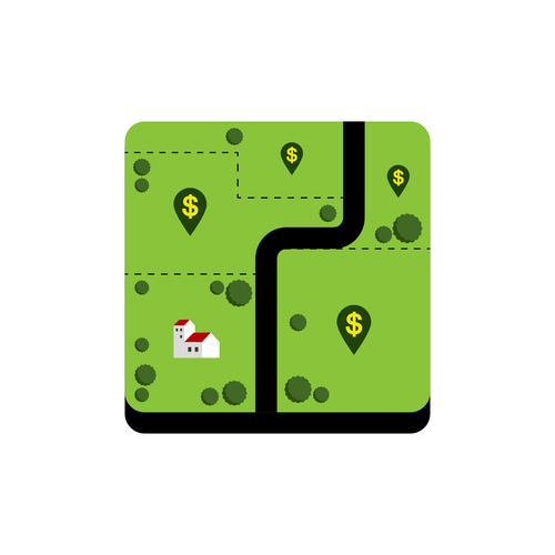 Logo design contest entry by Nine™