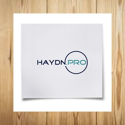 Haydn.Pro Design by SGrph