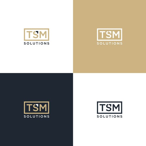 Design a new logo for fast growing small business! Design by J i m b o