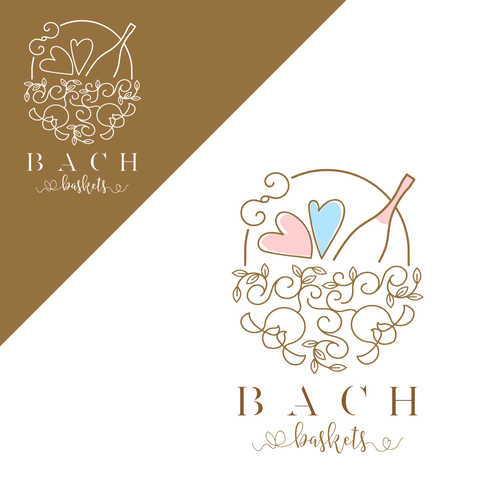 Female owned company in need of a logo!! Design by briliana