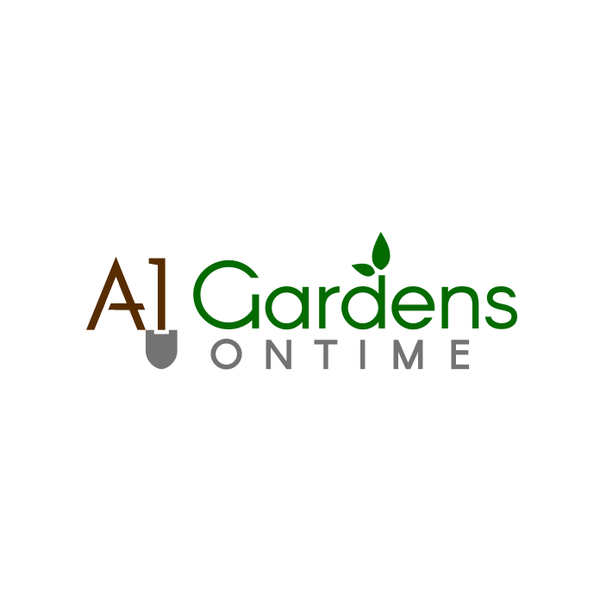 Design by Demhem titled "A1 Gardens Ontime"