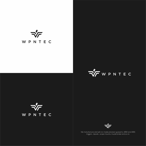 Logo design contest entry by anita99