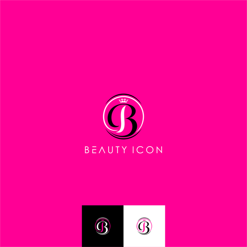 beauty icon symbol