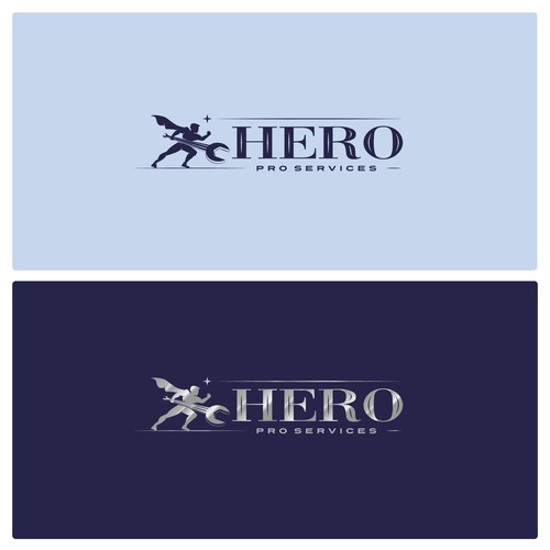 Design a Premium/Luxury brand pack for a handyman and remodel company appealing to high-end clients. Design by Faveo®