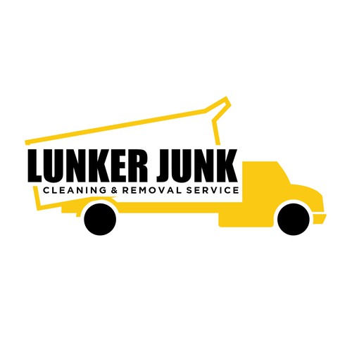 Looking for a super JUNKY logo Design by MisterR