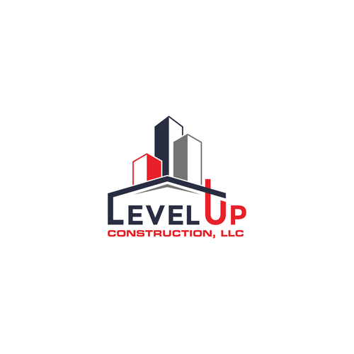 LEVEL UP CONSTRUCTION *SILVER* Guaranteed Design by CHICO_08