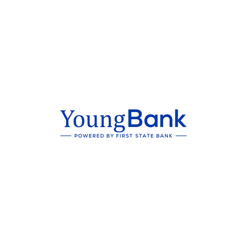 Design Eye-Catching Logo for New Digital Bank Design von dakota_pink