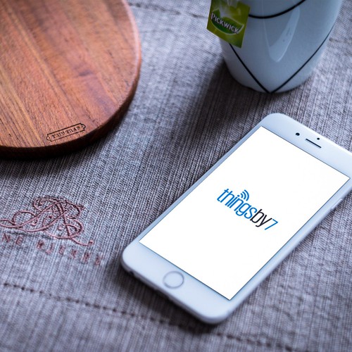 Design a logo for a company that enables households to take care of you Design by Jamargen