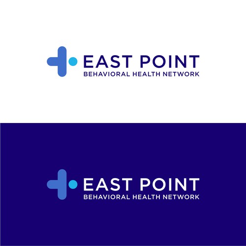 Beautiful logo needed for our behavioral health network  Design by mekanin