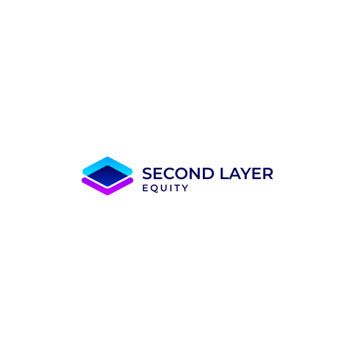 Second Layer logo First Layer Prize! Design by VolfoxDesign