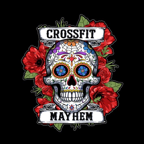  contest entry by Judgestorm