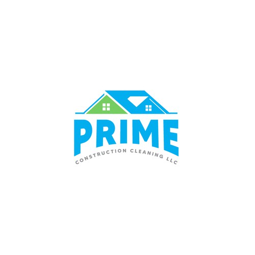 Prime logo design project-ontwerp door Jans...