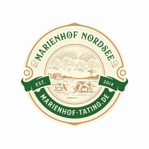  contest entry by cuanbesar™