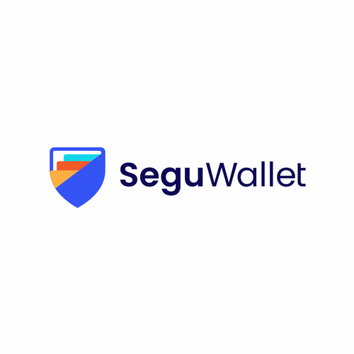Create a Logo for our Insurance Wallet App Design by - harmonika -