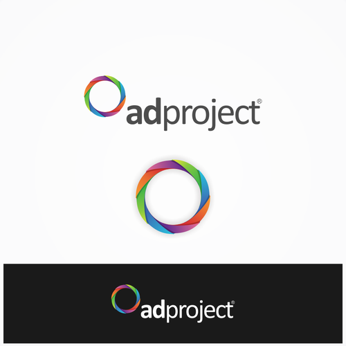 adproject seeks a new logo!! Design by Aurévo™