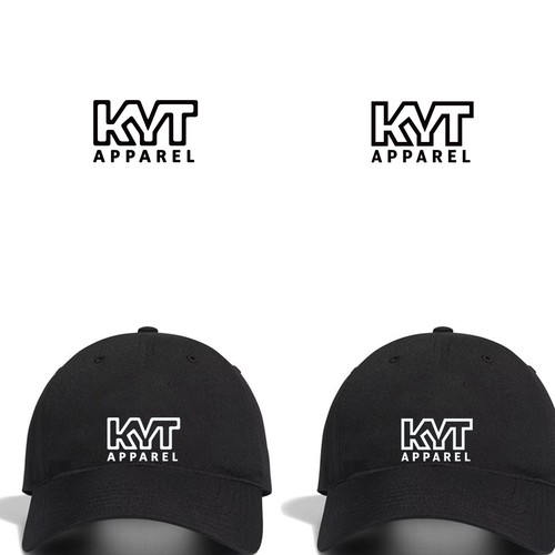 Kyt Apparel Design by Designus