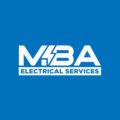 New Electrical Company Design by Jacob Gomes