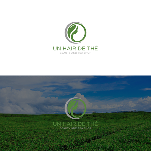 Logo design contest entry by geplex