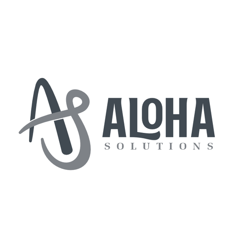 Logo Design for Hawaii Business Agency Design by awasome.crtv