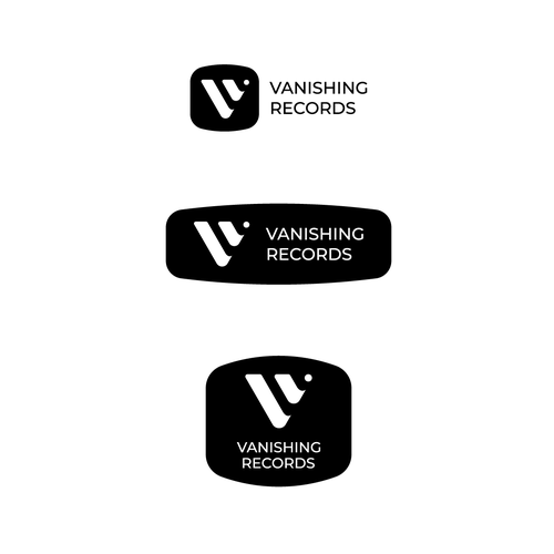 Design a logo for a classical music record label Design by rifqifh