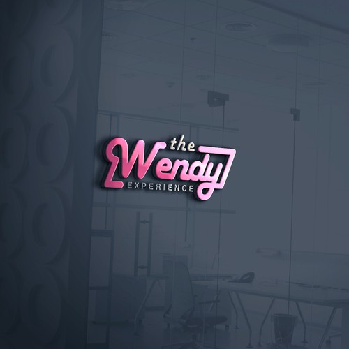 The Wendy Experience Design réalisé par ElVano.id✔