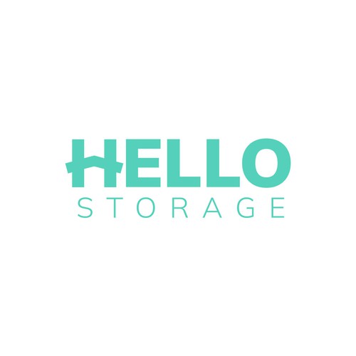 WANTED! Logo for Startup in Self Storage Industry.-ontwerp door Strumark