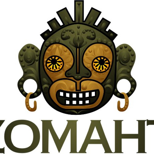 Designs | logo for ozomahtli | Logo design contest