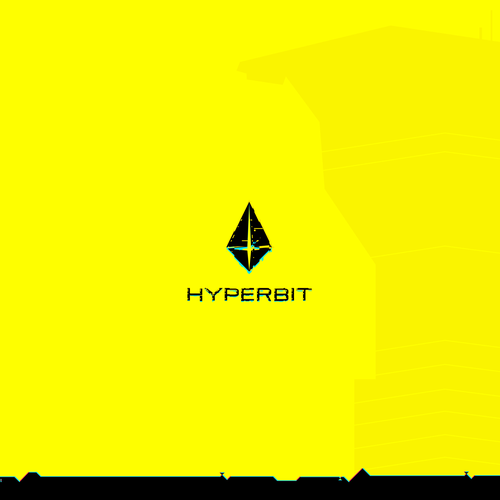 Design logo/emblem for cyberpunk-themed gaming ecosystem Design by flambo