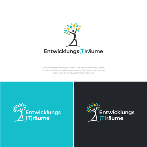 Proposta di design per un contest della categoria Logo realizzata da Yeboh98