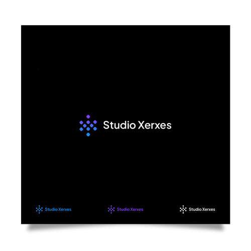 Design an impactful and creative logo and develop a brand guide for our video production company Design by STEREOMIND.STD