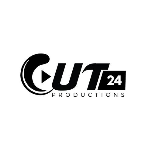 Creating an image for Cut 24 Productions Diseño de Kowsar99