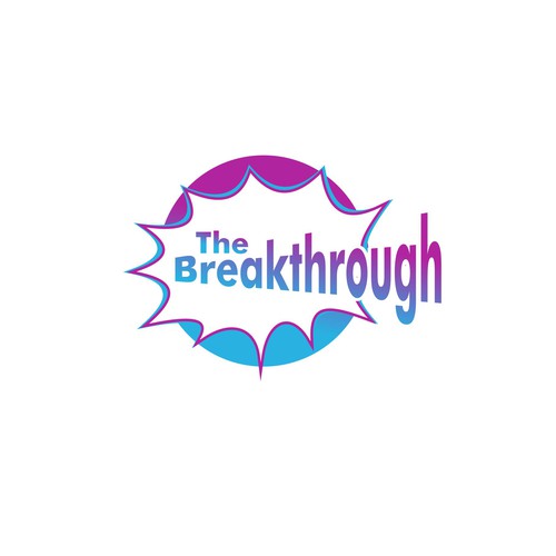 The Breakthrough Design by i-ali