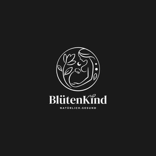 Logo design contest entry by Ainur Roviq