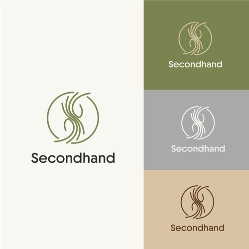 Design a new logo for an emerging startup. Design by Ghouvan