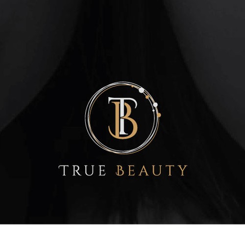 True Beauty is looking for top luxurious designers to design their logo.  A-Lister clientele Design réalisé par Manishah