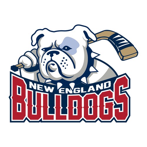 Designs Create the next Logo Design for New England Bulldogs Logo
