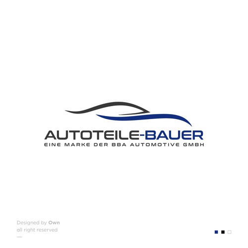 Logo & brand identity pack contest entry by Hey Munsi ☑