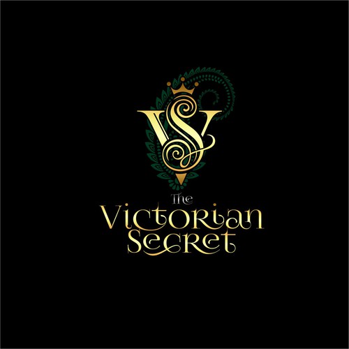 The Victorian Secret Design by bluelines15