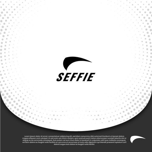 Logo for a Sustainable Shoe Brand Made in the U.S.A. Design by Diego Yalibat