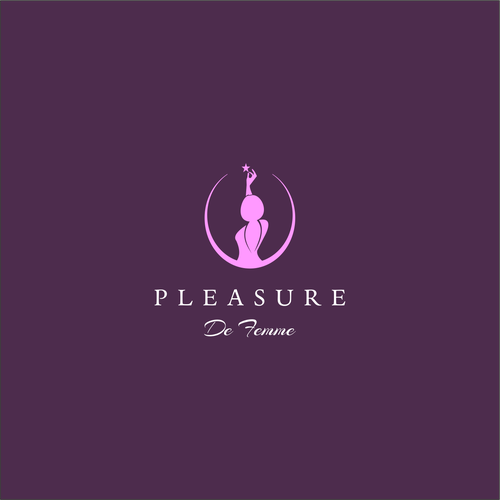 Pleasure De Femme  /  Womens Pleasure Diseño de kaschenko.oleg