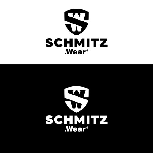 The best logo for workwear brand Design by Uzix_veronica