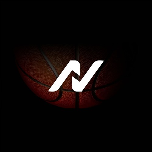 Future WNBA player logo Design by jang.supriatna