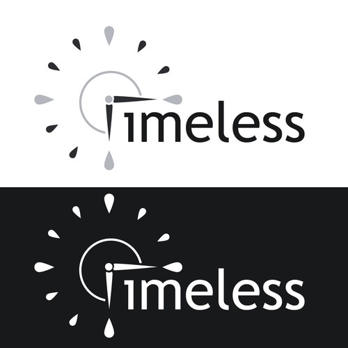 Timeless Rebrand Design by !designer85