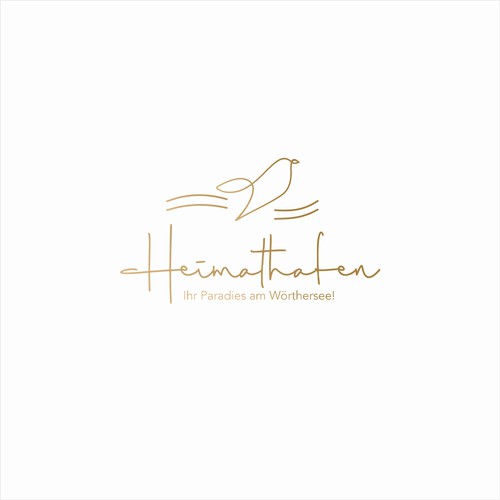 Logo & brand guide contest entry by StreamLines