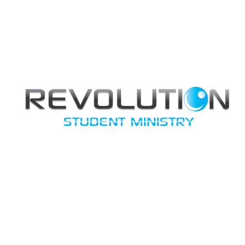 Create the next logo for  REVOLUTION - help us out with a great design! Ontwerp door Rennier