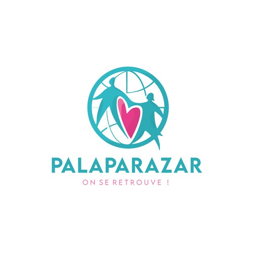 Logo design contest entry by PEJOTA