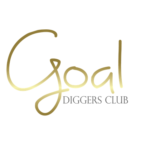 Help Inspire Goal Diggers Club Design by TeNSHi