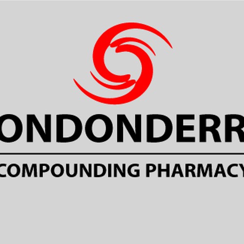 Help Londonderry Compounding Pharmacy with a new logo Logo design contest